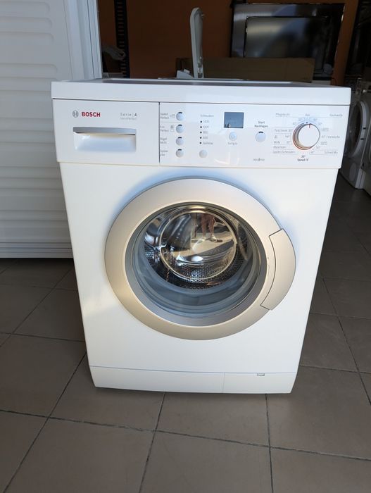 Пральна машина  Bosch  7 kg A++  Б/В / Пралка Б/У