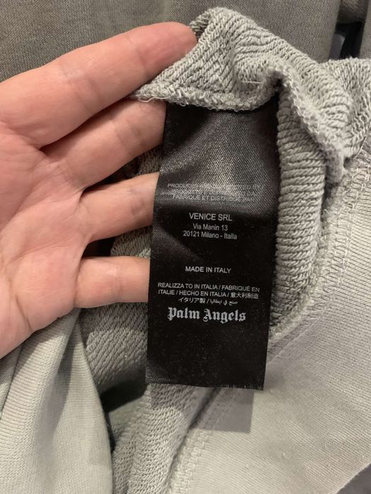 Худі  Palm Angels