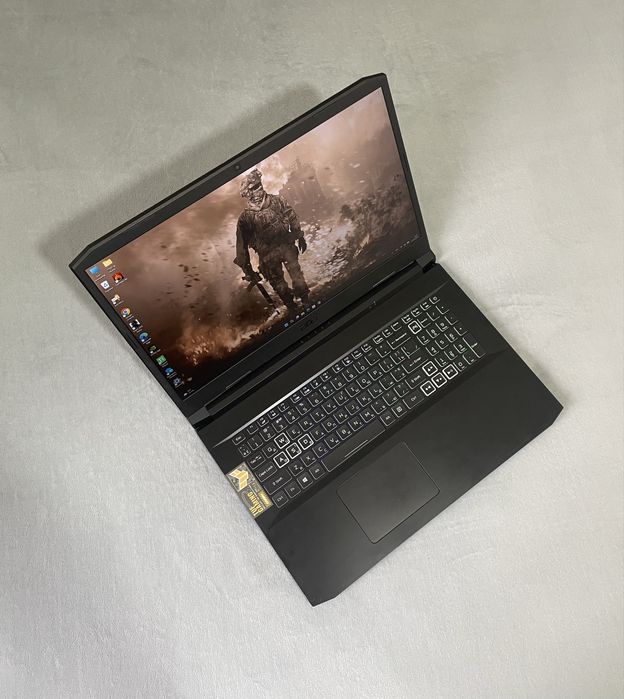 150+ Ноутбуківℹ️ACER NITRO 5ℹ️17.3" 144Hz‼️RTX3070 Laptop 8Gb/Ryzen 7 5800H 16 ядер/SSD 512Gb/16-32Gb /Traid-in/Розтрочка МОНО ОНЛАЙН