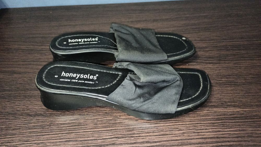 Шлепанцы шлепки босоножки летняя женская обувь кожаные