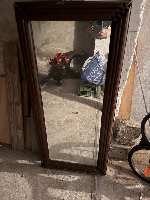 Stare lustro vintage