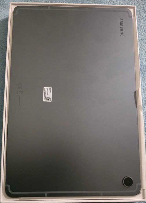 Samsung S10 negociável tablet novo sem uso