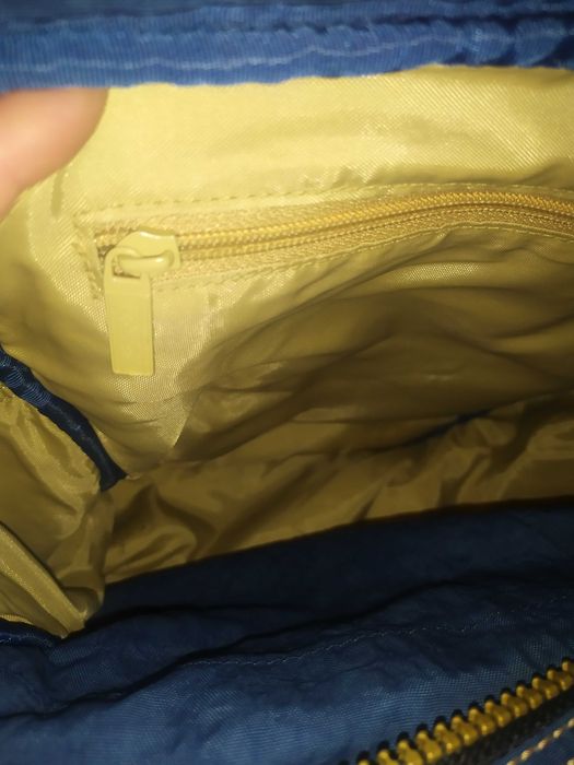 Kipling супер рідкісний синій рюкзак 90-х років MONKEY STEVEN