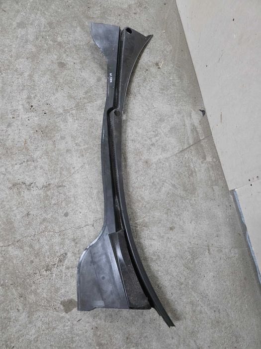 Podszybie Plastikowe Oryginał VW GOLF 5 6 V VI Hatchback HB