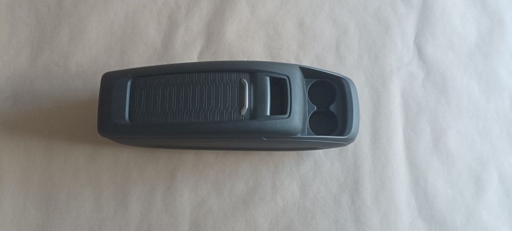 Caixa arrumação interior Citroen Grand Picasso II.