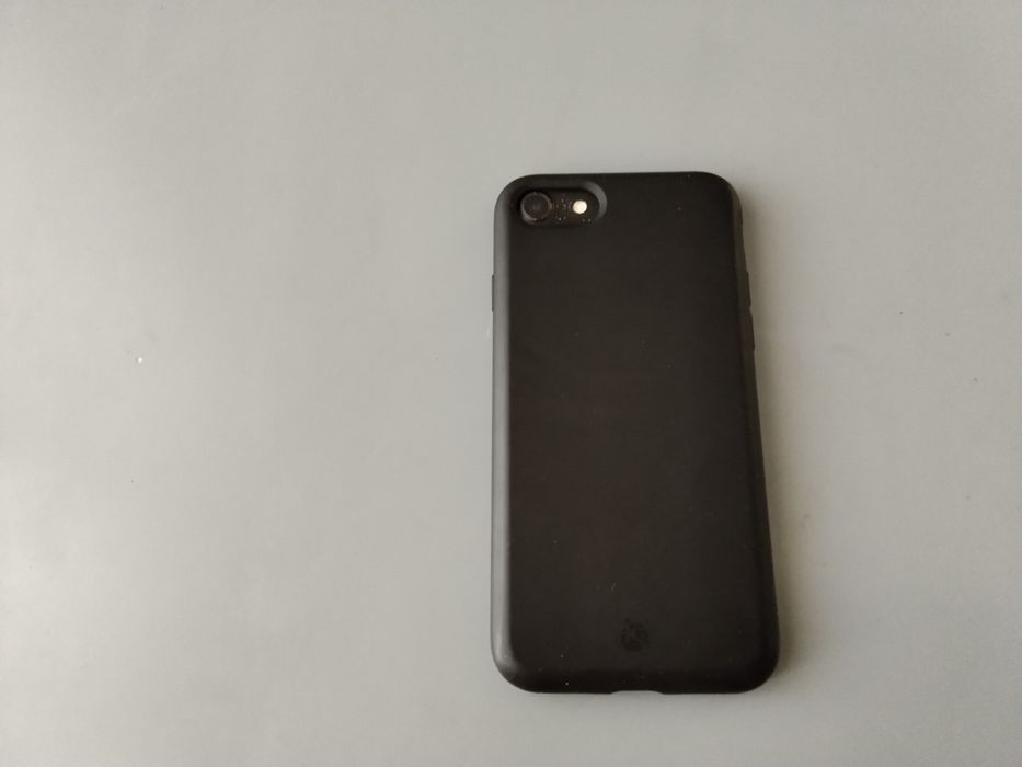 iPhone 7 com muito bom estado