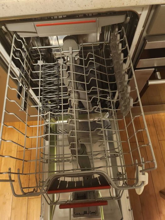 Sprzedam używana zmywarka Bosch