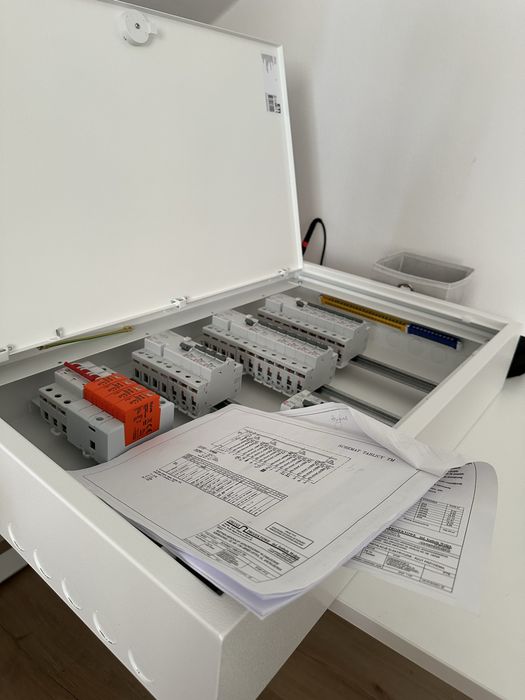 OKAZJA! ELEKTRYK SŁUPSK , Ustka  i okolice +30km | PL/EN/DE