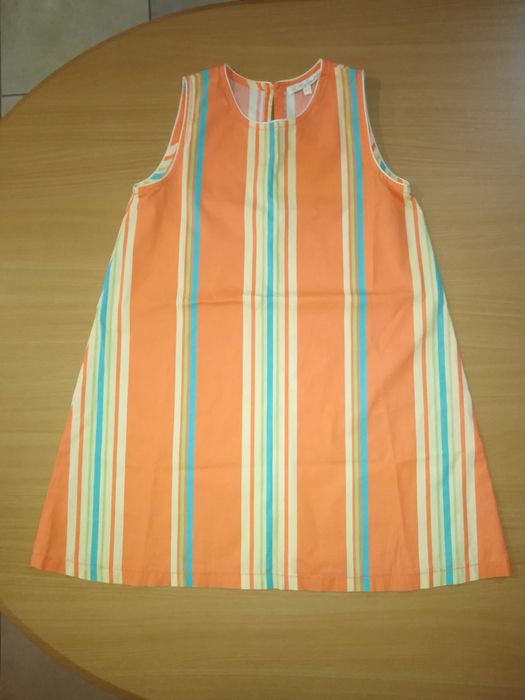 Vestido - Ovo estrelado