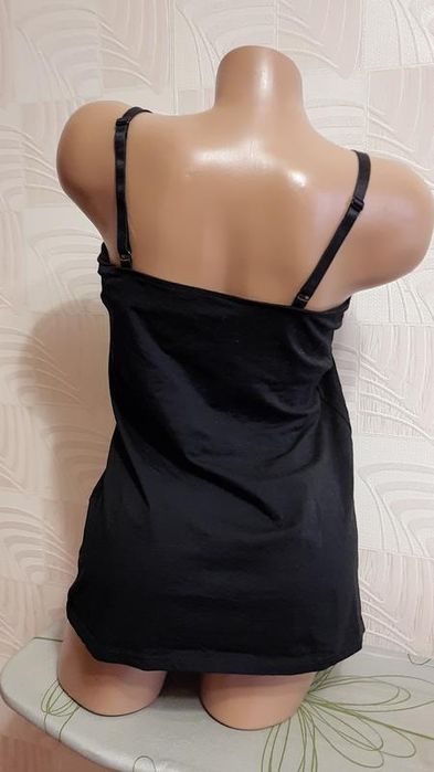 майка для годування від h&m