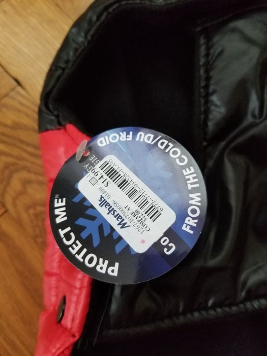 Комбінізон для собакі