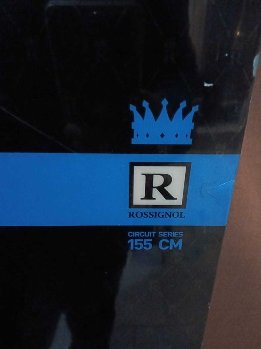 Deska snowboardowa Rossignol- 649 zł- 155 cm/ Sklep-Serwis