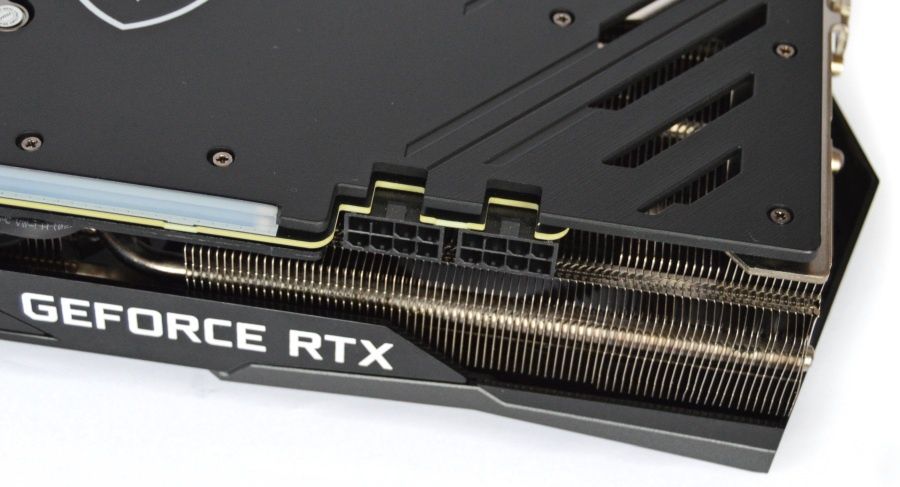 Відеокарта RTX 3070 MSI (nvidia,amd,asus,gigabyte,evga,asrock,zotac)
