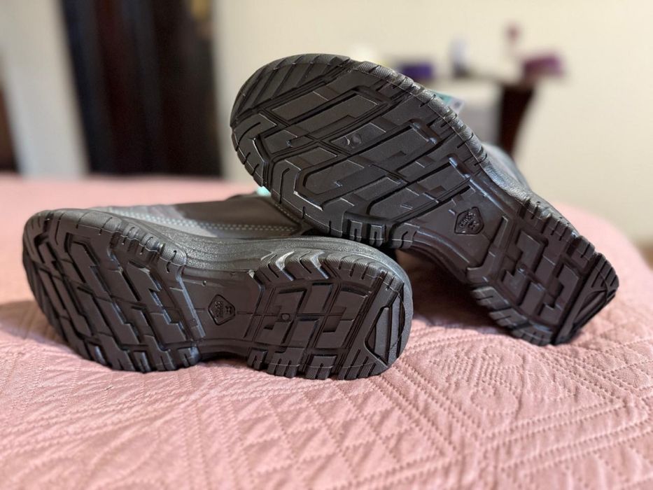 Черевики Decathlon QUECHUA nh100