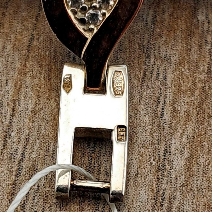 Серебряный браслет срібний браслет срібло браслетик