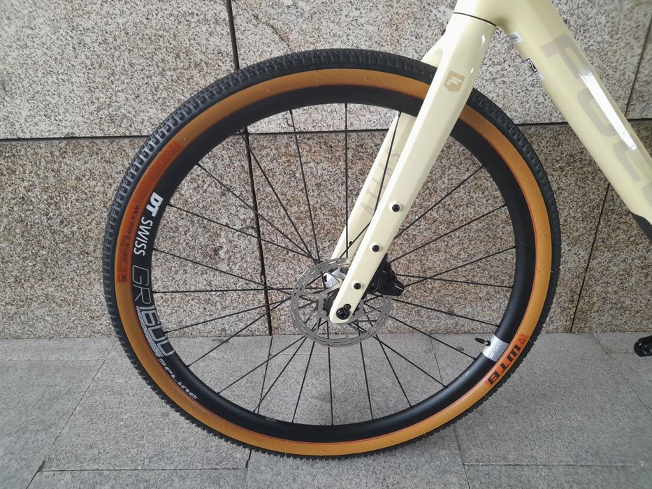 Focus Atlas 8.9 L/57