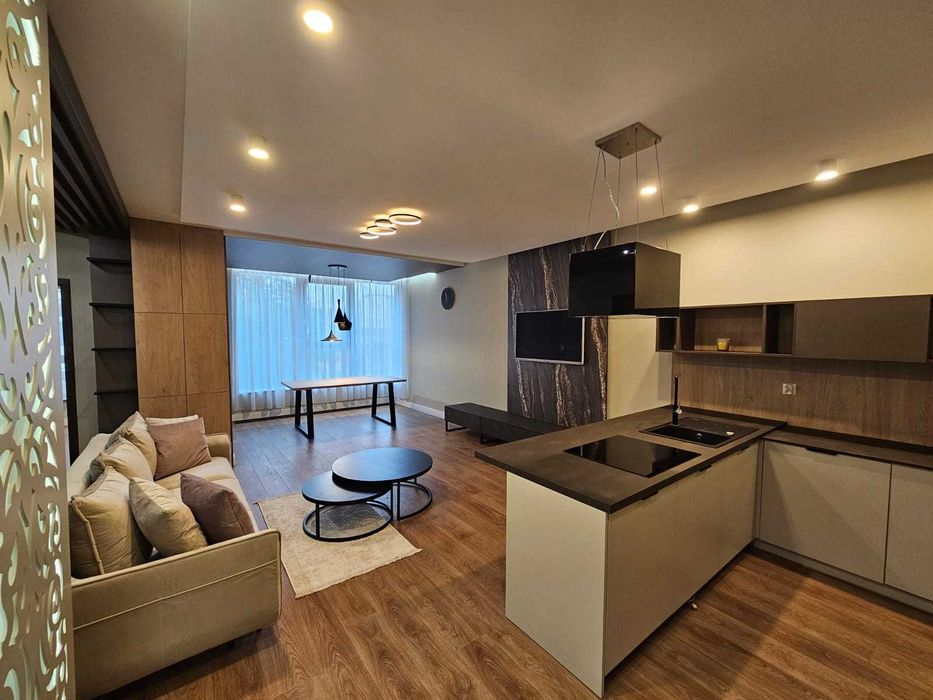 Ełk, apartament w Pocztovia Residence na sprzedaż