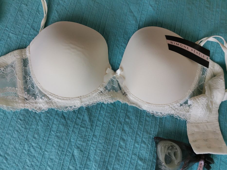 Soutien Simone Péréle BAIXA PREÇO