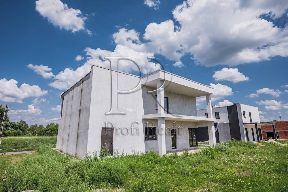 Продаж будинку 280м2 на березі Десни Зазим'я/Пухівка/Погреби