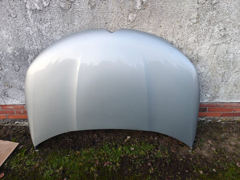 Maska pokrywa Citroen C4 B7