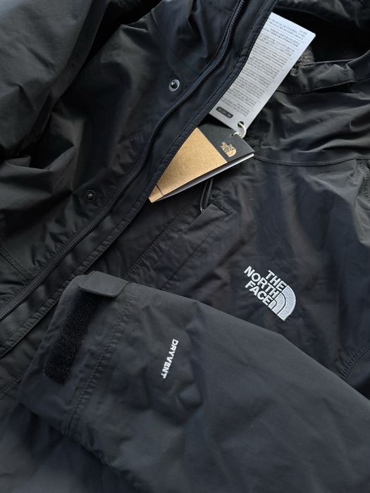 Куртка The North Face В НАЯВНОСТІ