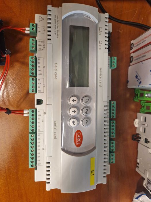 CAREL pco3000BS0