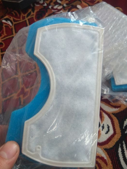 Продам фільтра для пилососаSamsung SC43, SC44, SC45, SC46, SC47