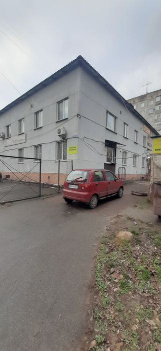 Здам приміщення в офісному центрі