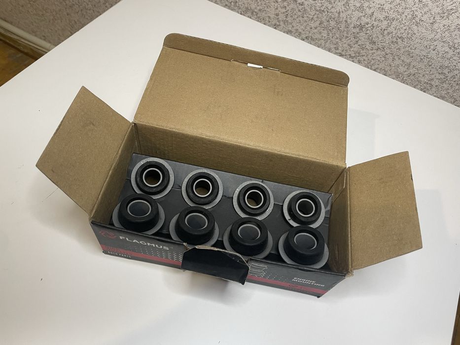 Важелі передні Ваз 2101-07