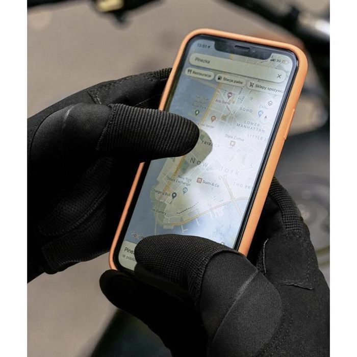 Rękawiczki Taktyczne Militarne Survival Rękawice XXL Ochrona Kostek