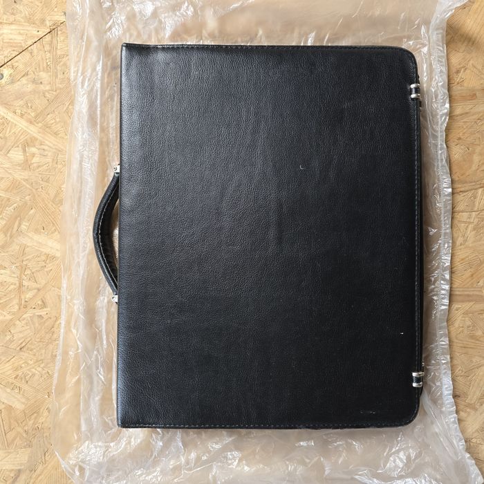 Портфель чоловічий / Портфель чёрный