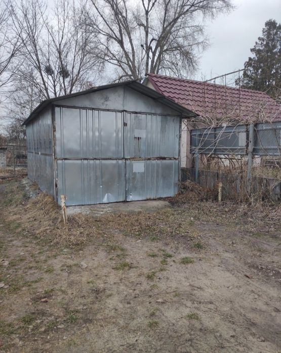 Продаж будинка с. БУДИЩЕ з виходом на р. Вільшанка