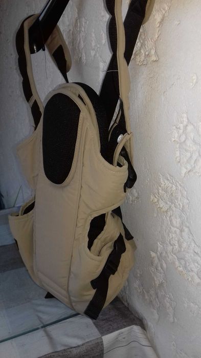 Marsúpio / Porta bebes como novo