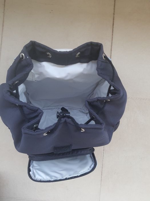 Mochila para Mamã. 32×15×39