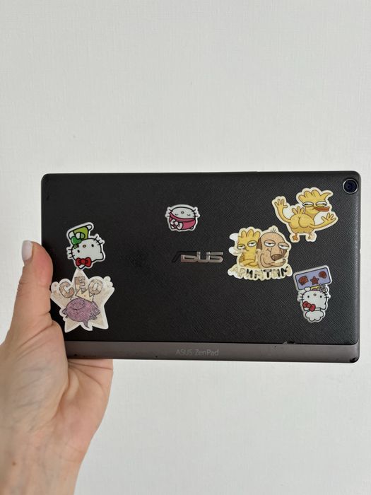 Планшет Asus ZenPad 8.0