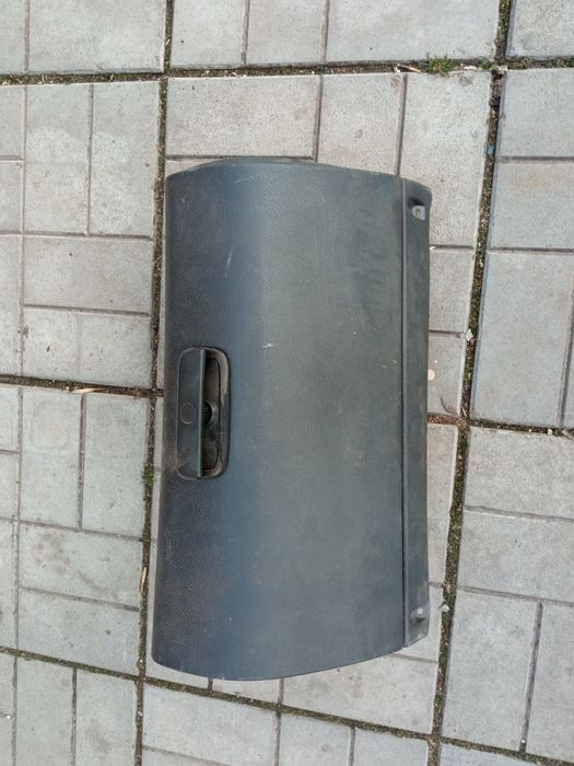 Залишки Шкода Октавія