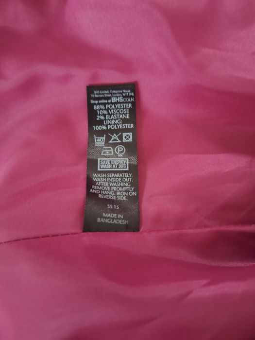 Na sprzedaz plaszcz włoski bardzo dobrym stanie