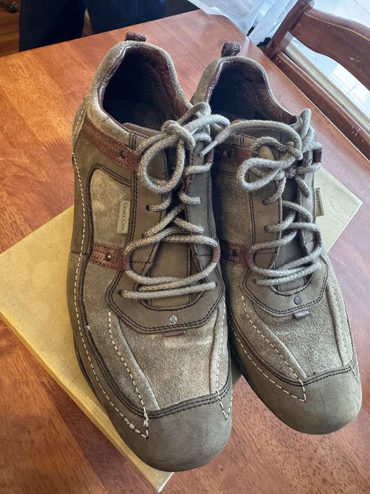 Buty męskie rozmiar 43