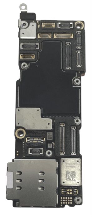 Oryginalna Płyta Główna Apple Iphone 14 Pro 256GB