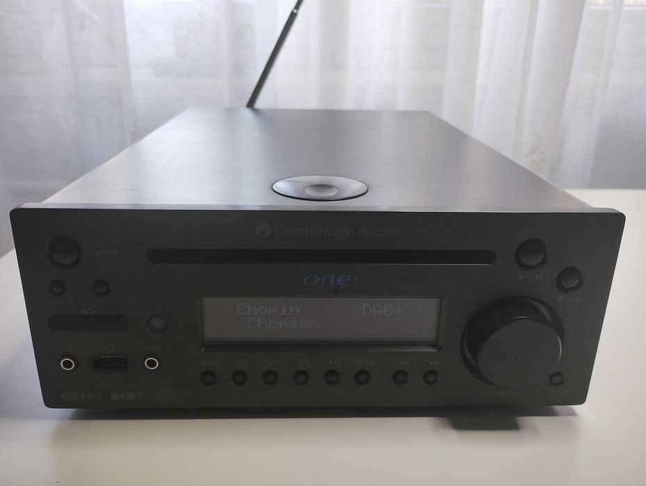Cambridge Audio One+ DX1