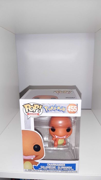 Diversos Funko Pop