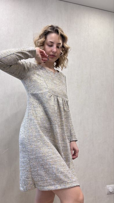 Сукня для вагітних. Сукня для годування