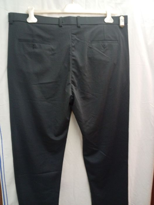 Брюки мужские, летние