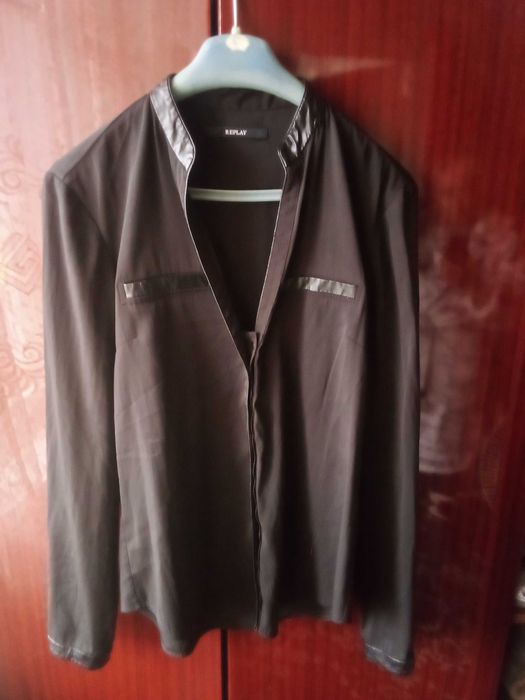 Блуза жіноча REPlAY