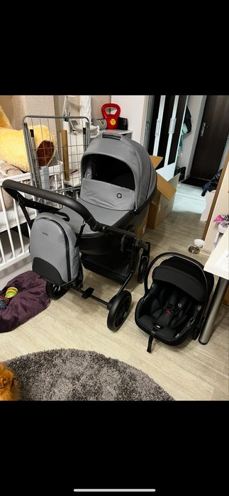 Anex M-Type   БЕЗ автокрісла!!!