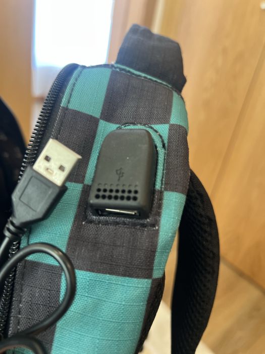 Mochila Demon Slayer