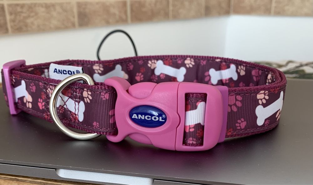 Нашийник Ancol для великих собак