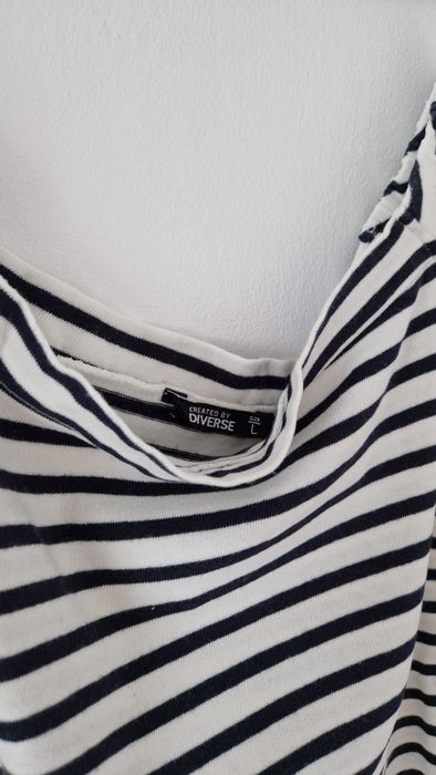 Bluzeczka hiszpanka, rozm L Diverse