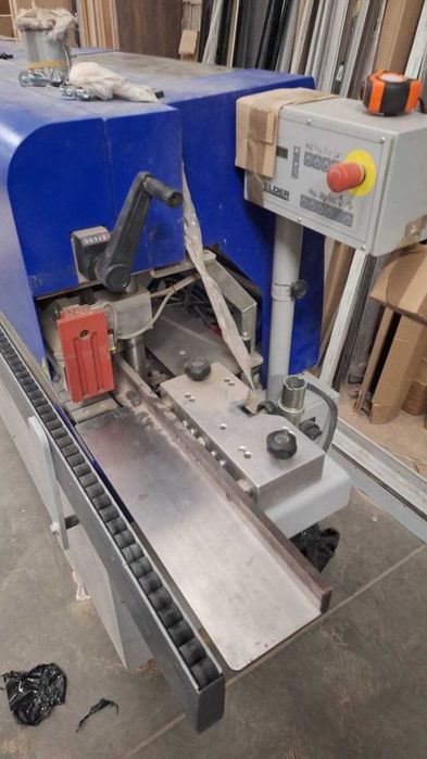 Okleiniarka Felder G560 SCM homag hebrock