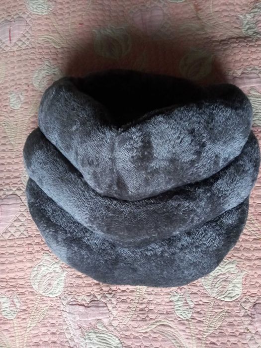 Мушля будиночок для котів та собак